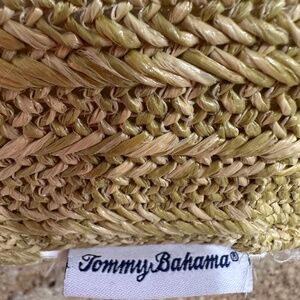 NWOT TOMMY BAHAMAS PALM BEACH ROLL PILLOWS